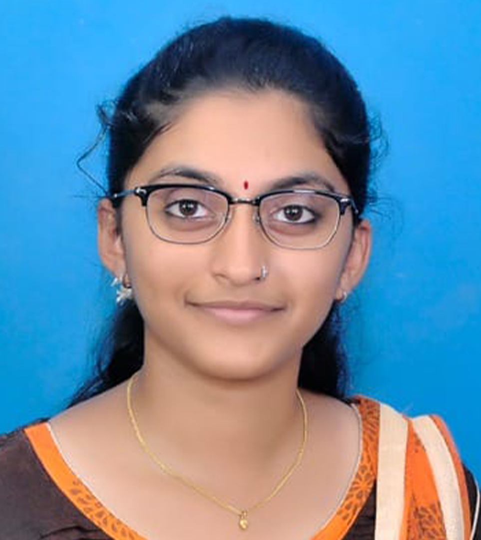 Kum. Vaidehi Nattoja